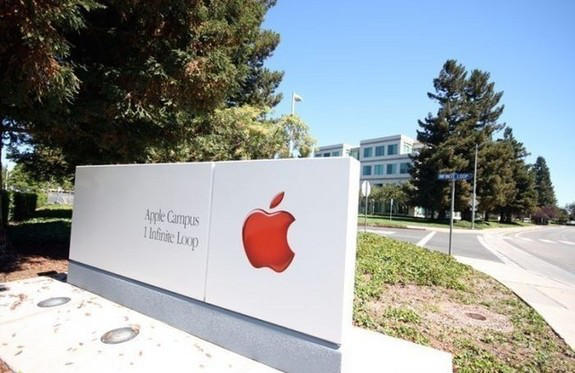 微軟、蘋果、Google、雅虎、Facebook、Amazon等公司名稱的來源二