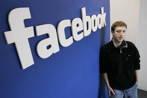 微軟、蘋果、Google、雅虎、Facebook、Amazon等公司名稱的來源五