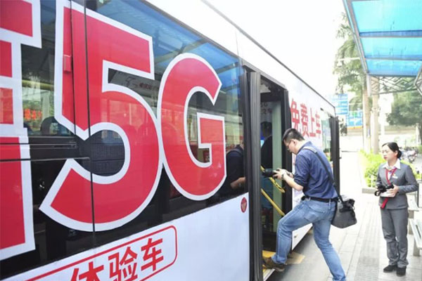 普通手機(jī)可連5G網(wǎng)嗎？哪些地方優(yōu)先覆蓋？答案來了二